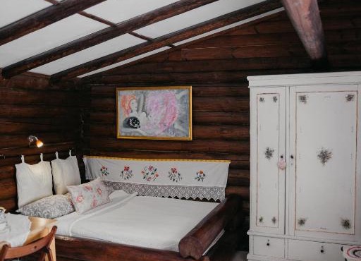 Арт Отель "У художников"