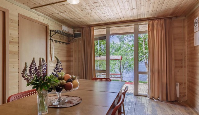 База Отдыха Калипсо