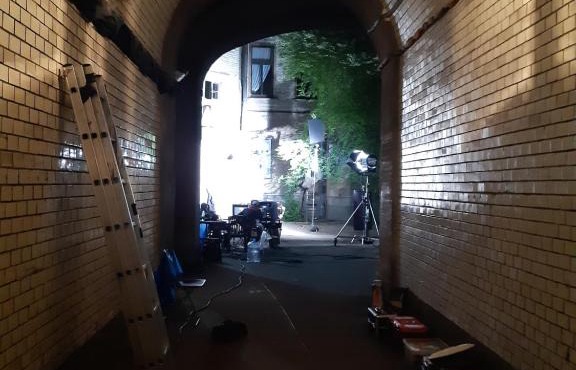 Ветер странствий