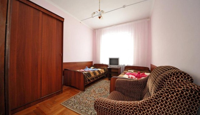 В гостях у Султана