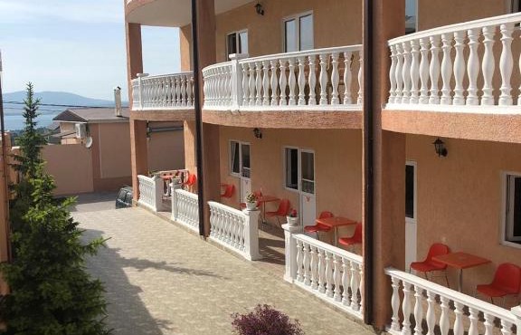 Горный воздух