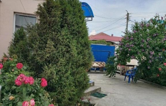 Гостевой дом Анна