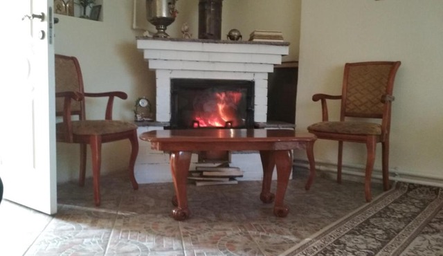 Гостевой дом в Пушкинских Горах