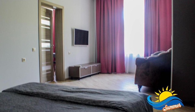 Гостевой дом Дарья