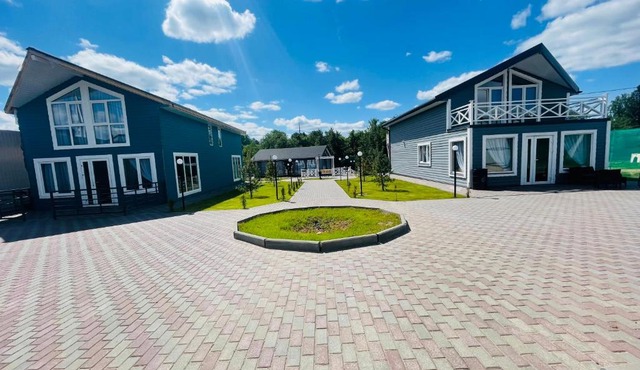 Гостевой дом Надежда 1