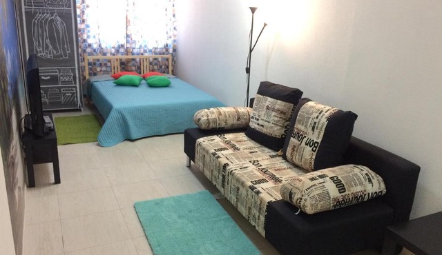 Гостевой дом на Агатовой