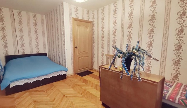 Гостевой дом на Жукова