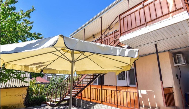 Гостевой дом На Кирова