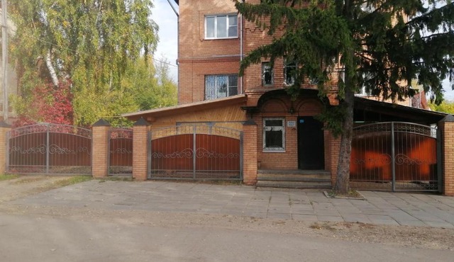 "Гостевой дом у озера Неро"