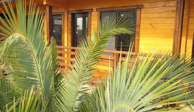 Гостевой дом у Олимпийского парка