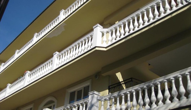 Гостевой дом "У чёрного моря"