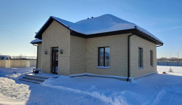 Гостевой дом у речки