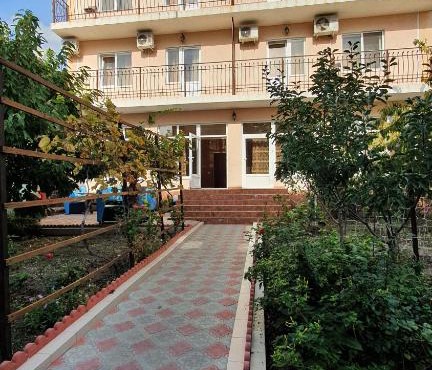 Гостевой дом Центральный