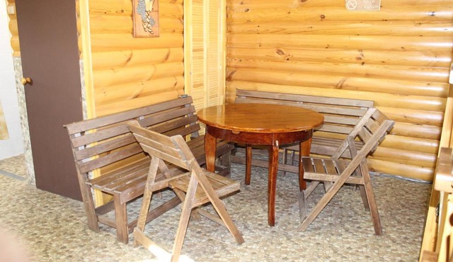 Гостевой дом GoodHouse