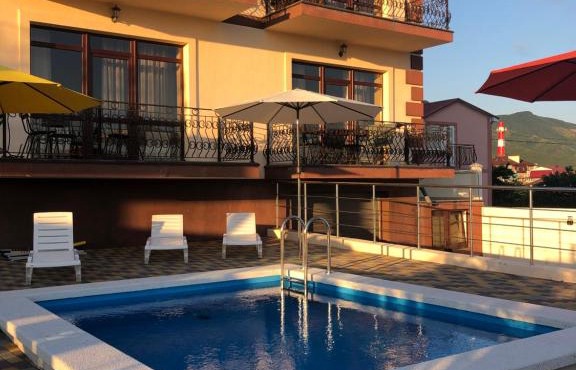 Гостевой дом