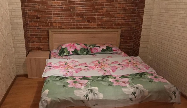 Гостевой дом