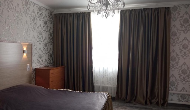 Гостиница Волна