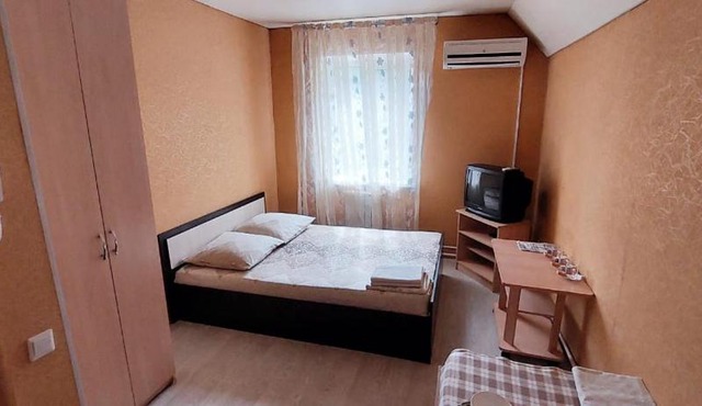 Гостиница Коттедж