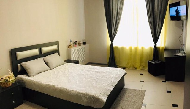 Гостиничный комплекс Семейный