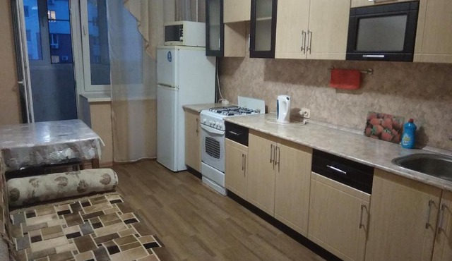 Двухкомнатная квартира на Пушкина 43 в центре