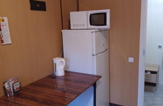 Двухместный номер