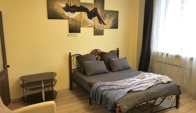 Дзержинского 7/11