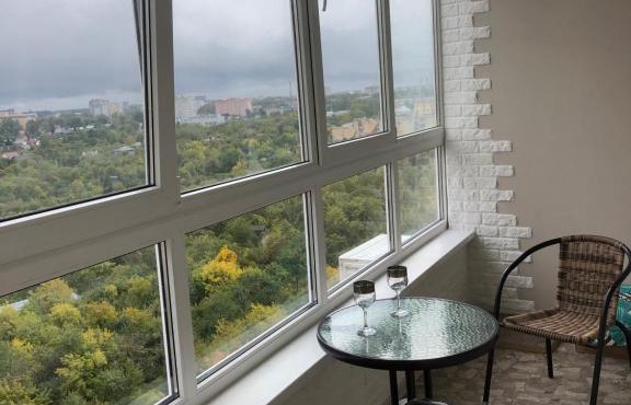 ДУКИ 77,ЖК Авалон на КУРГАНЕ