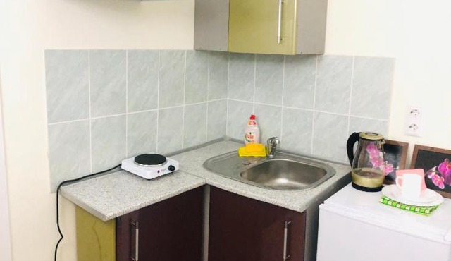 Жемчужинка