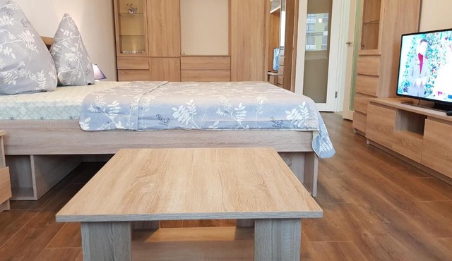 ЖК Варшавское Шоссе 141