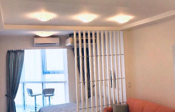 ЖК Версаль Апартаменты на Несебрской 14