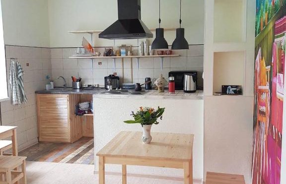 Загородный дом "Кристальный Воздух"