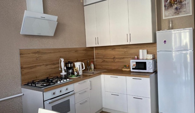 Изумрудный город Mira apart 2