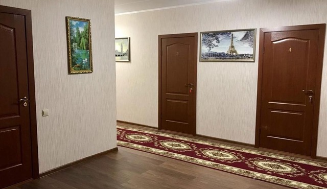 Кафе-Отель АСТОРИЯ