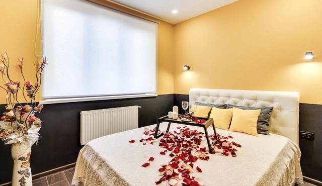 Квартира/ Апартаменты