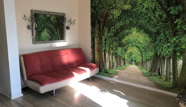 Квартира в Анапе СТИЛИАН