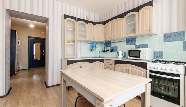 Квартира в Верхней Пышме