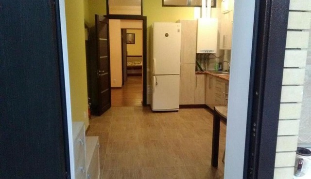 Квартира в г. Кисловодске