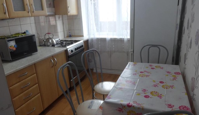 Квартира в Калининграде