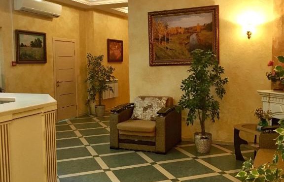 Квартира в Центре на проспекте Буденновский, ЖК ПАРАДИЗ