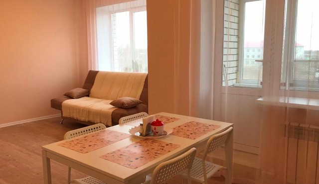 Квартира в центре