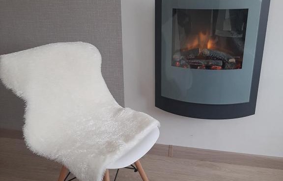 Квартира в 200 метрах от Кремля