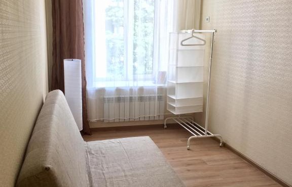 Квартира на Декабристов