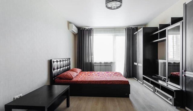 Квартира на Красноармейской