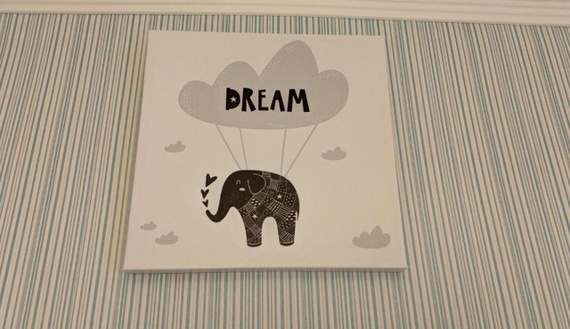 Квартира на Культуре