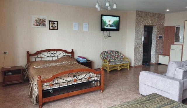 Квартира на Пушкина 7 в центре