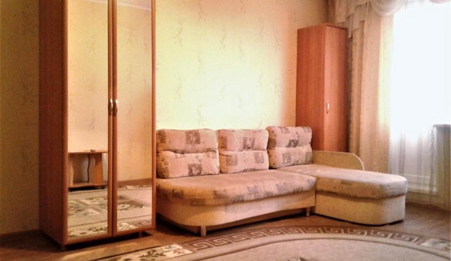 Квартира на Стахановской