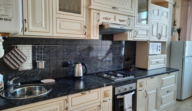 Квартира на Терской