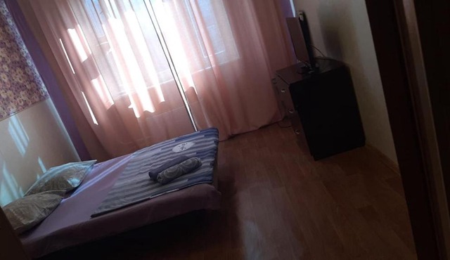 Квартира на Юго-западе