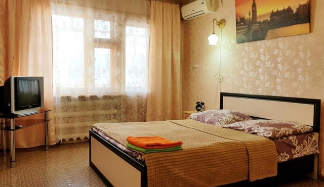 Квартира на 8 Марта