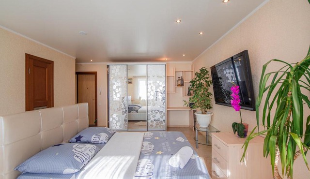 Квартира на Chernyshevskogo